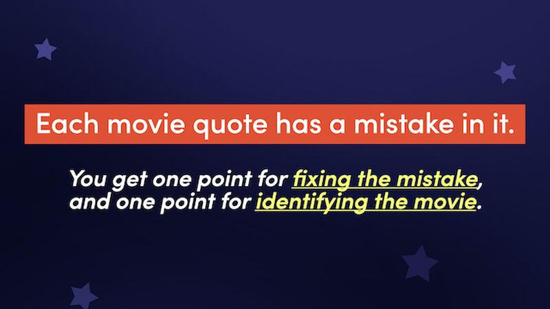 Christmas Movie Mistakes
